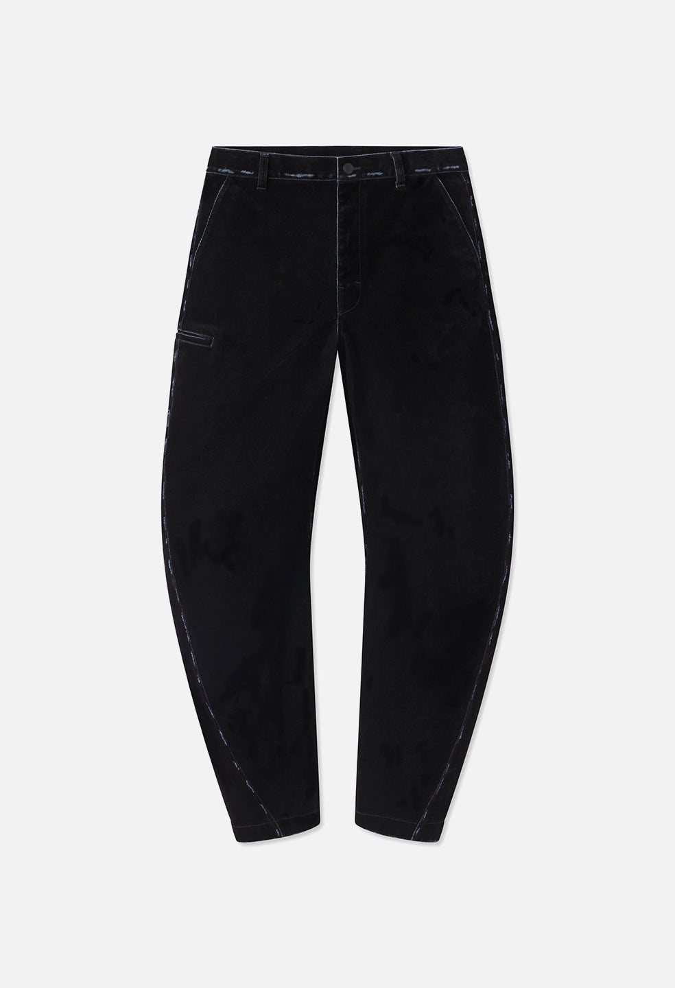 SENDAI TROUSER - 1