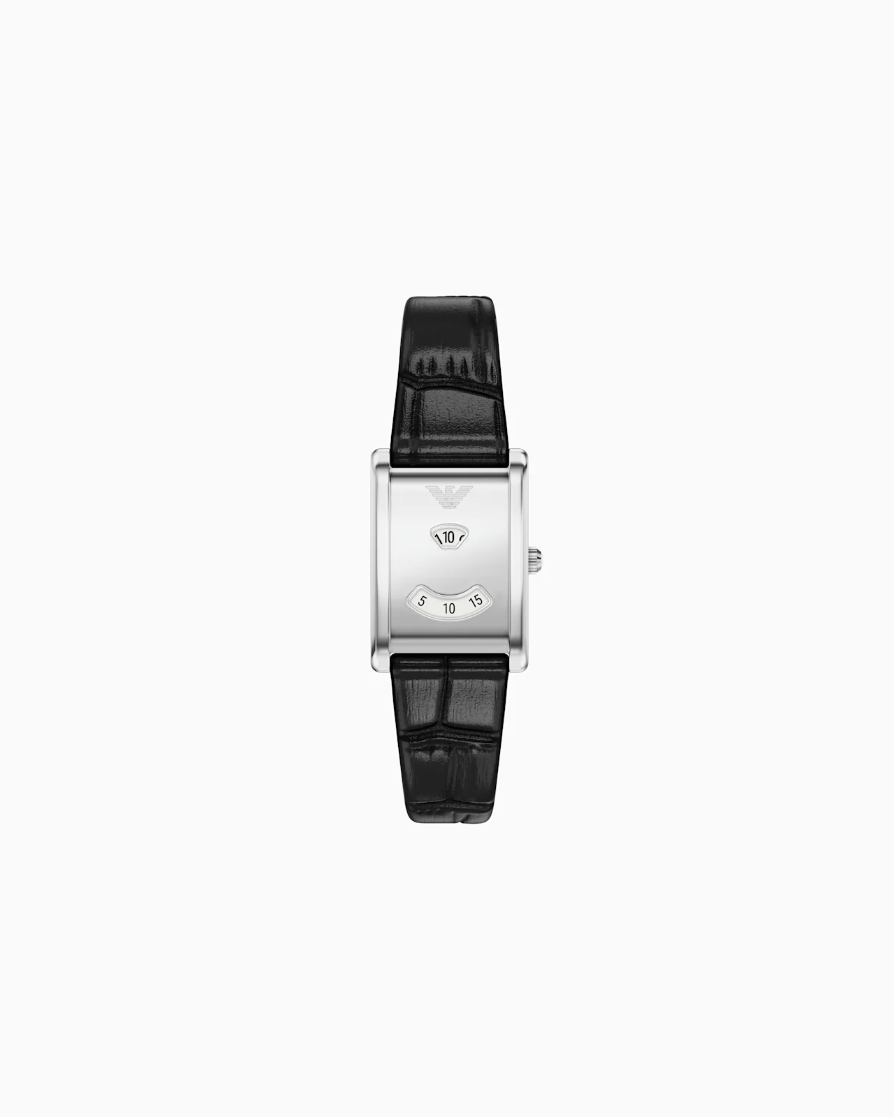 QUARTZ WATCH - 1