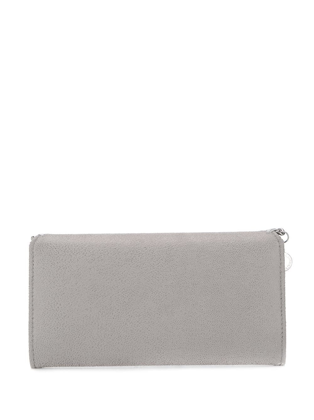 Falabella continental wallet - 2