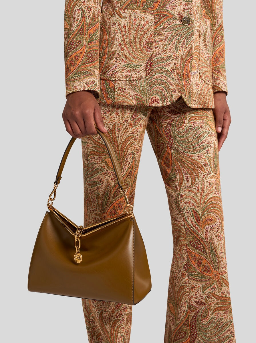 MEDIUM VELA BAG - 4
