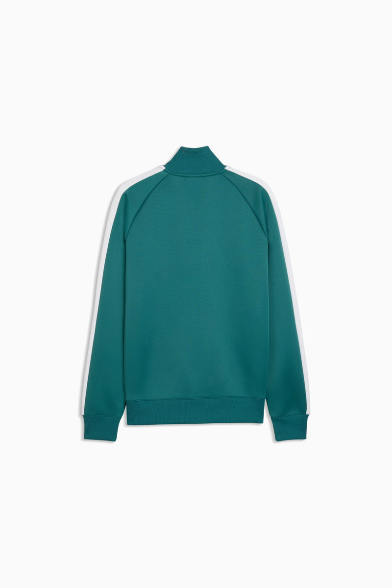 T7 Men's Track Jacket 2