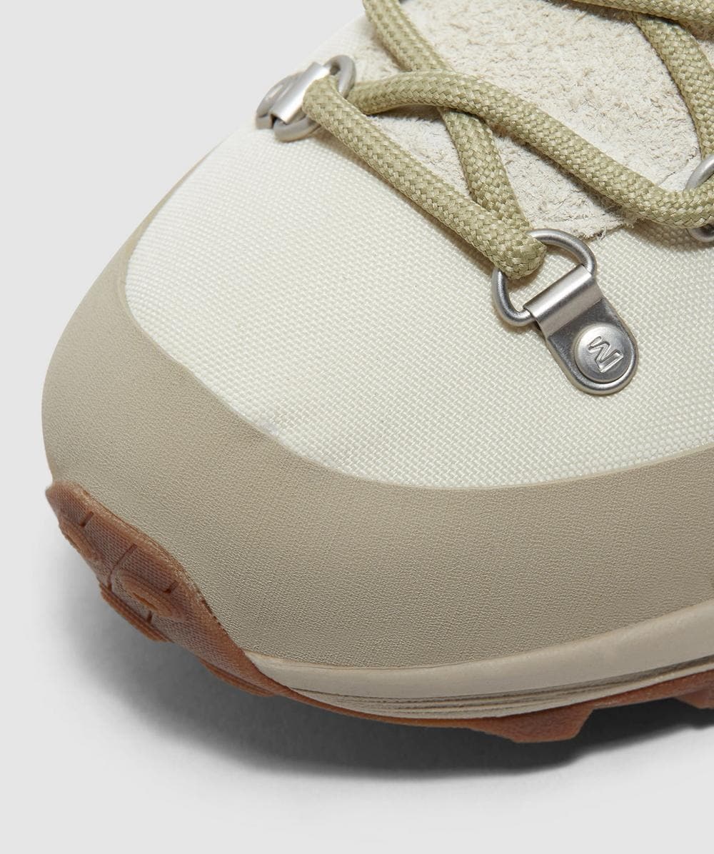 Ontario sp lace se sneaker - 5