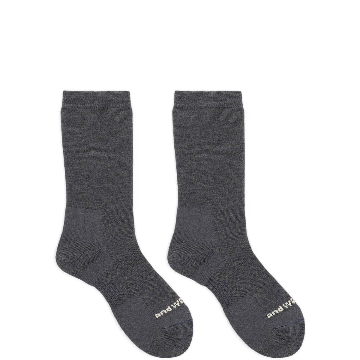 WOOL SOCKS - 1