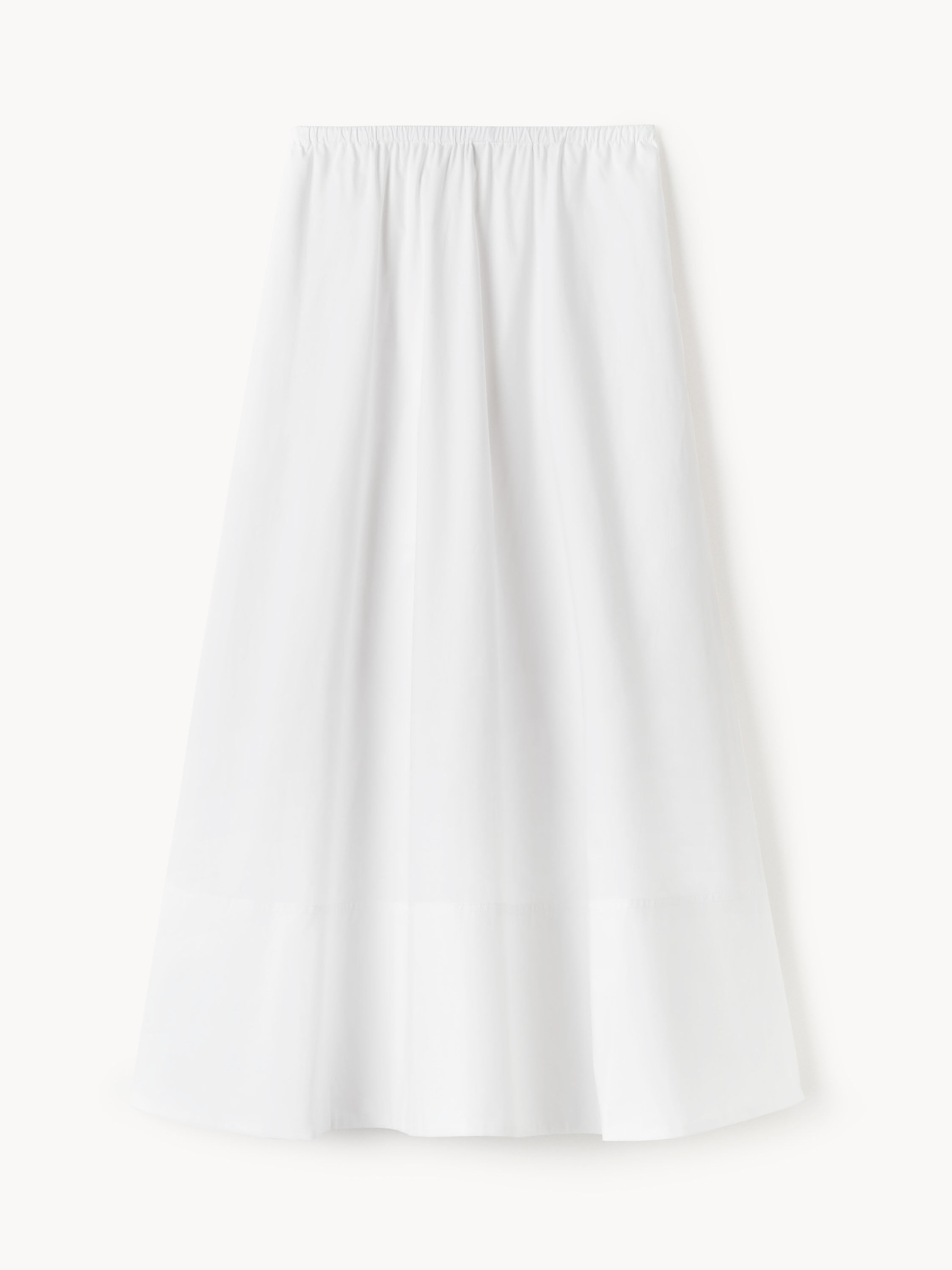 Pheobes organic cotton skirt - 2