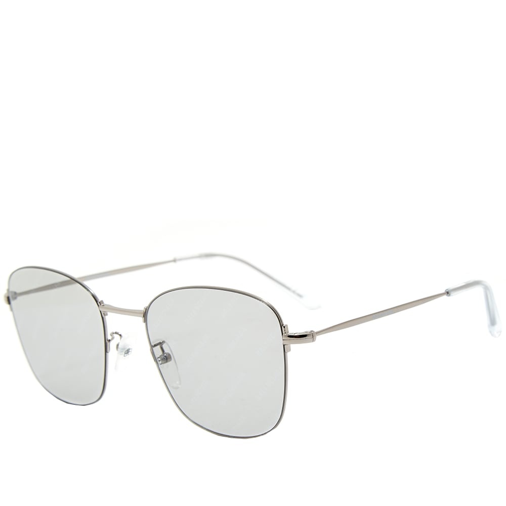 Balenciaga Invisible Sunglasses - 1