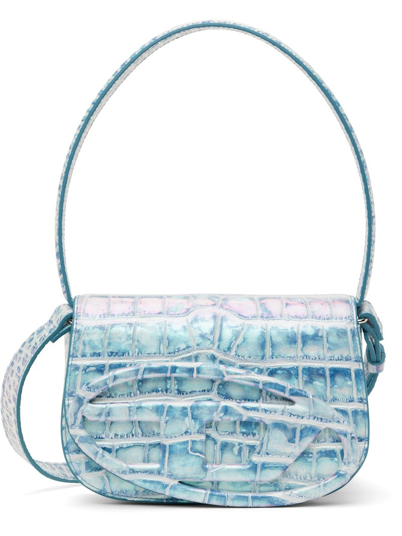 Blue 1dr Bag - 1