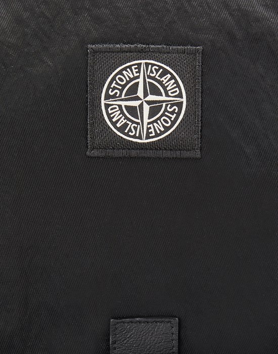 91174 NYLON TWILL BLACK - 3