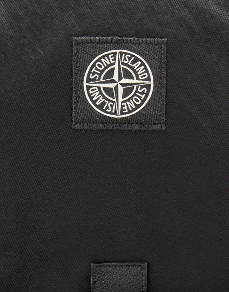 91174 NYLON TWILL BLACK 3