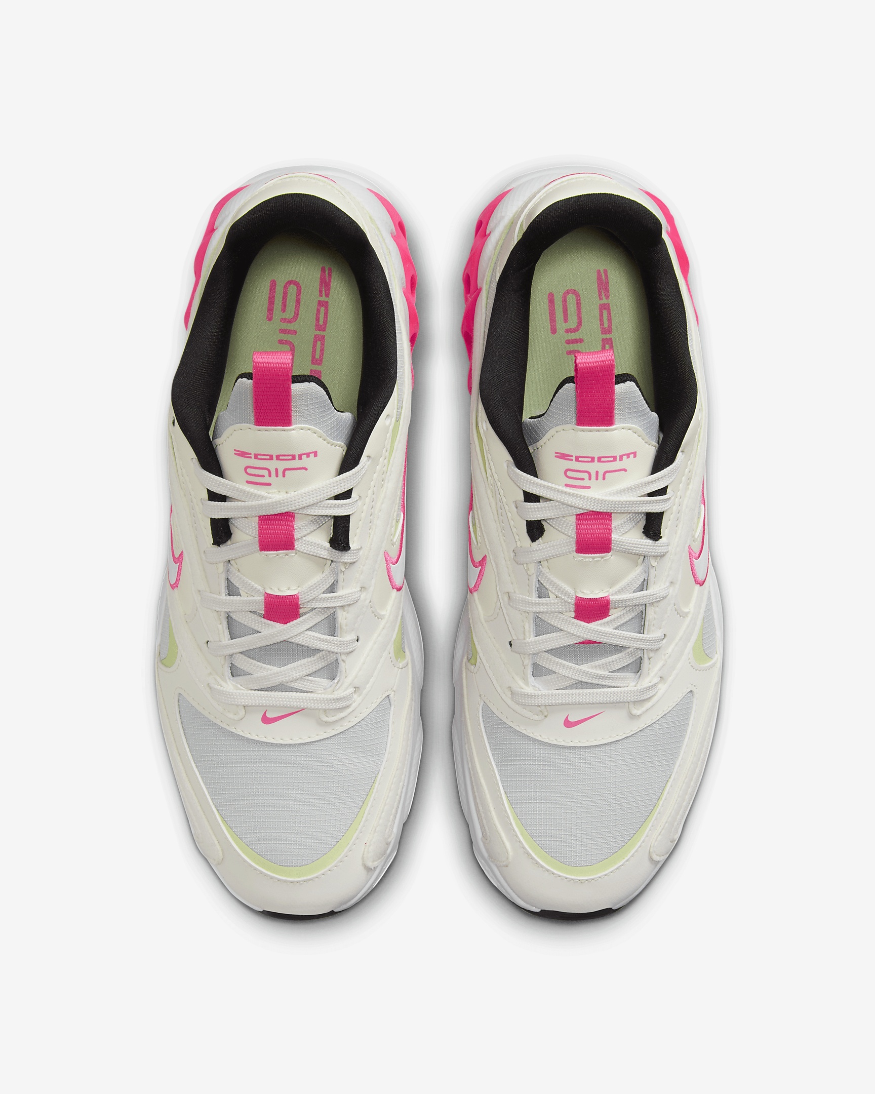 Nike Zoom Air Fire Women's Shoes - 5