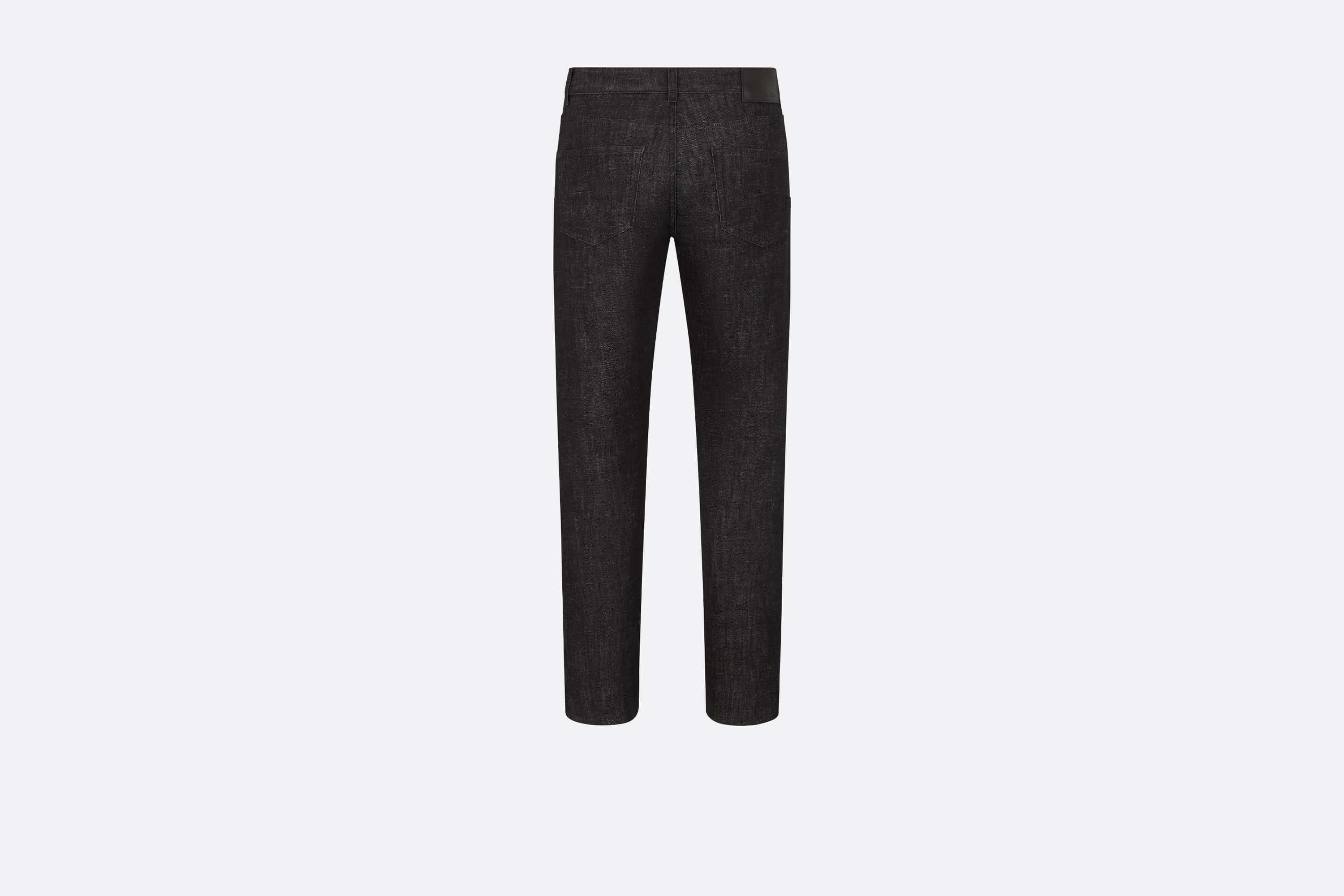 Christian Dior Couture Jeans - 2
