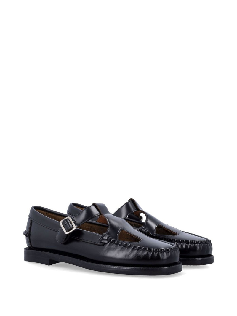 SEBAGO Angelina Mary Jane loafers outlook