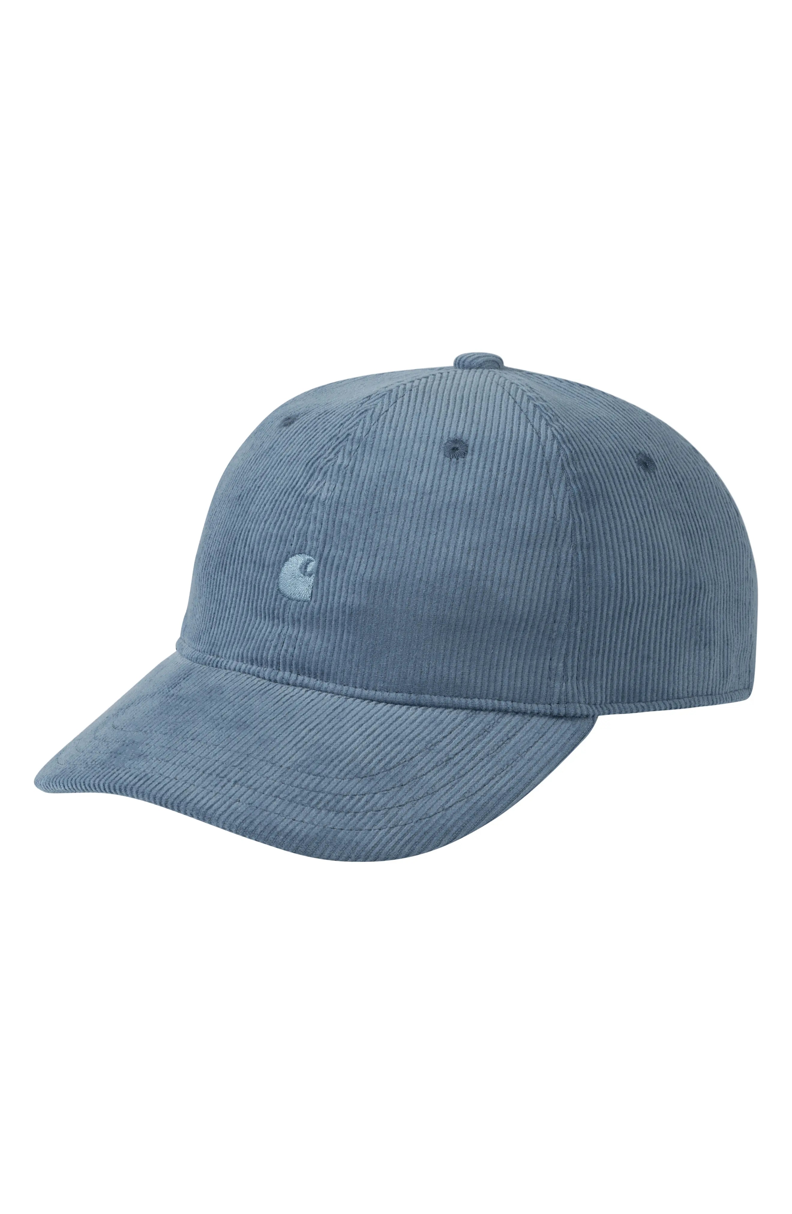 Harlem Corduroy Cap - 1