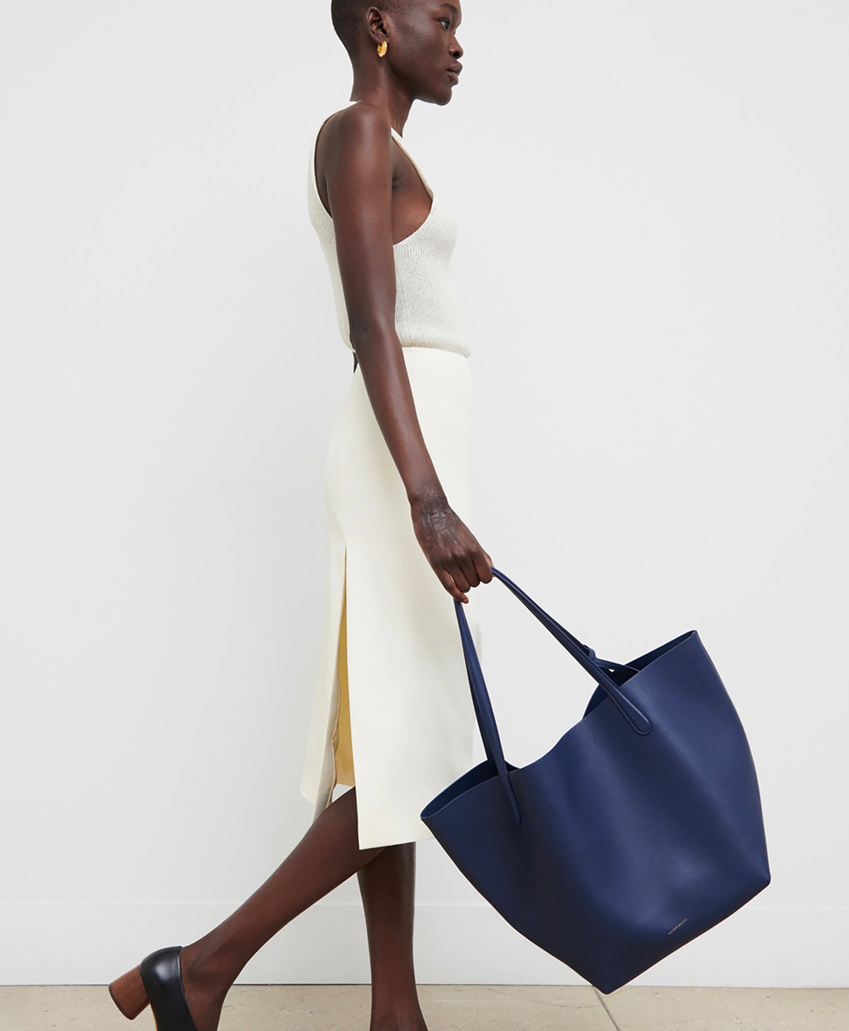 Mansur Gavriel Everyday Soft Tote Bag