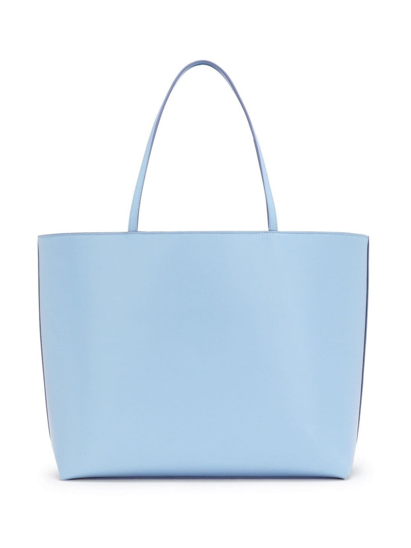 medium DG Logo tote bag 3