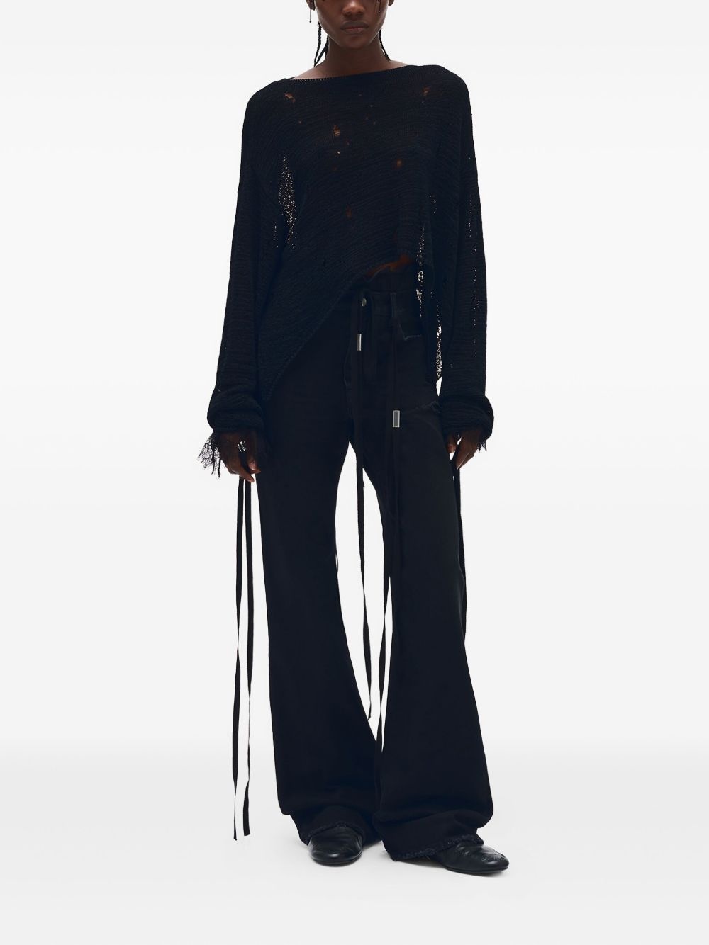 Hilaria jeans - 2