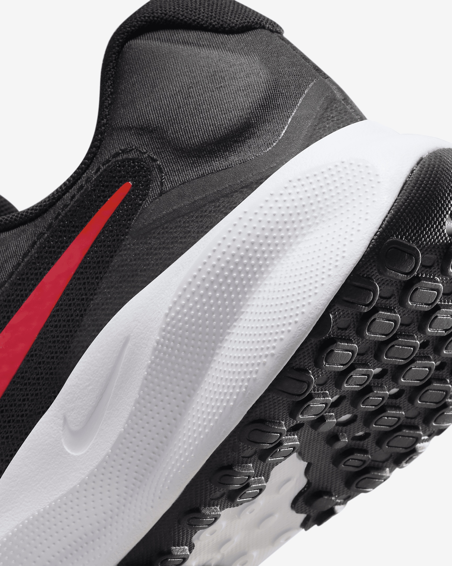 Nike Revolution 7 Men's Road Running Shoes - 8