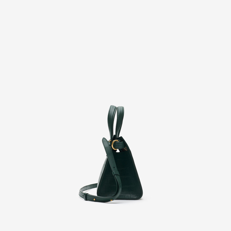 Mini Cotswolds Tote 4
