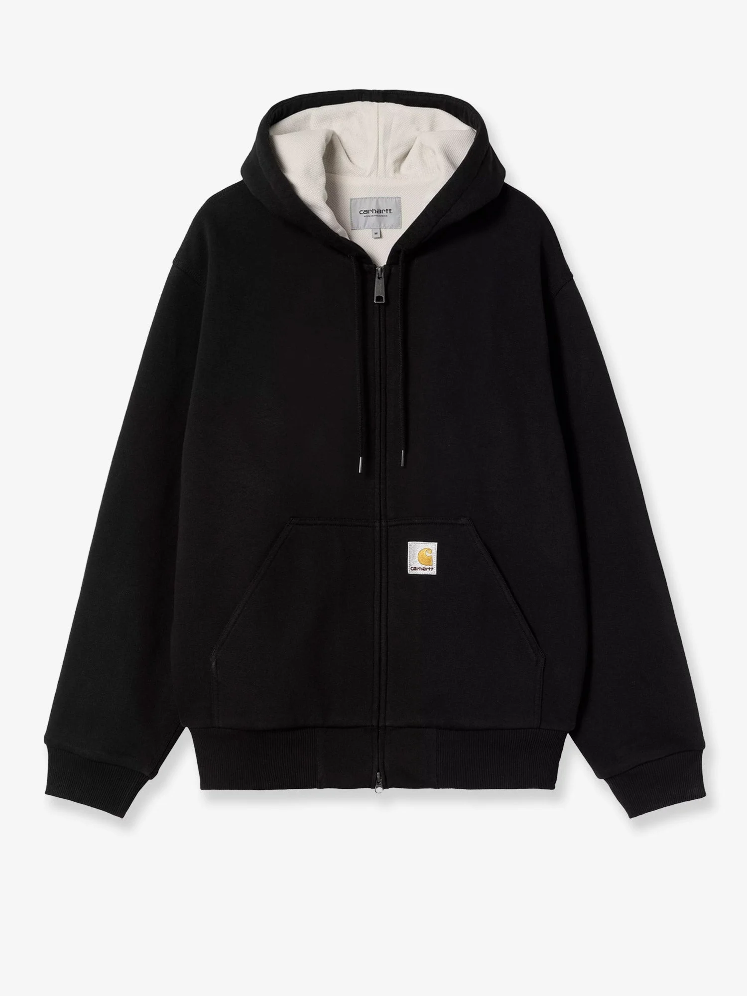 Carhartt Wip Active Sweat Cotton Blend Jacket - 1