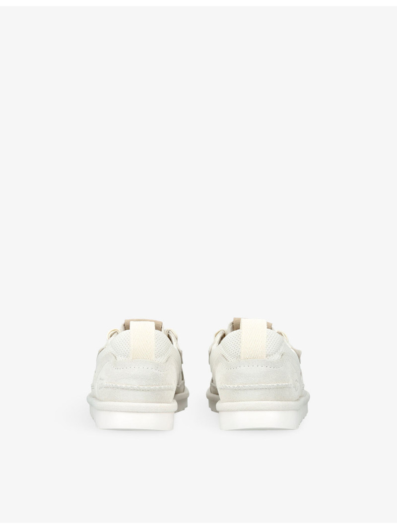 UGG Minimel Suede Trainers outlook