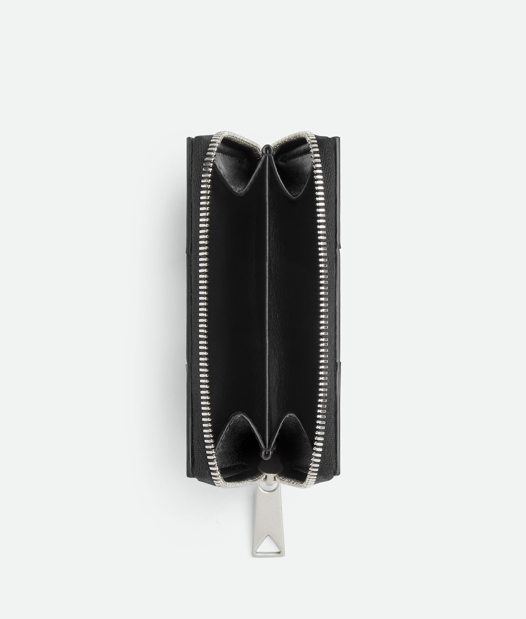 Cassette Zipped Coin Purse - 2