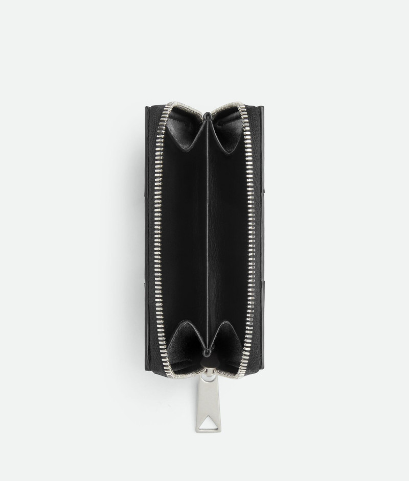 Bottega Veneta Cassette Zipped Coin Purse outlook