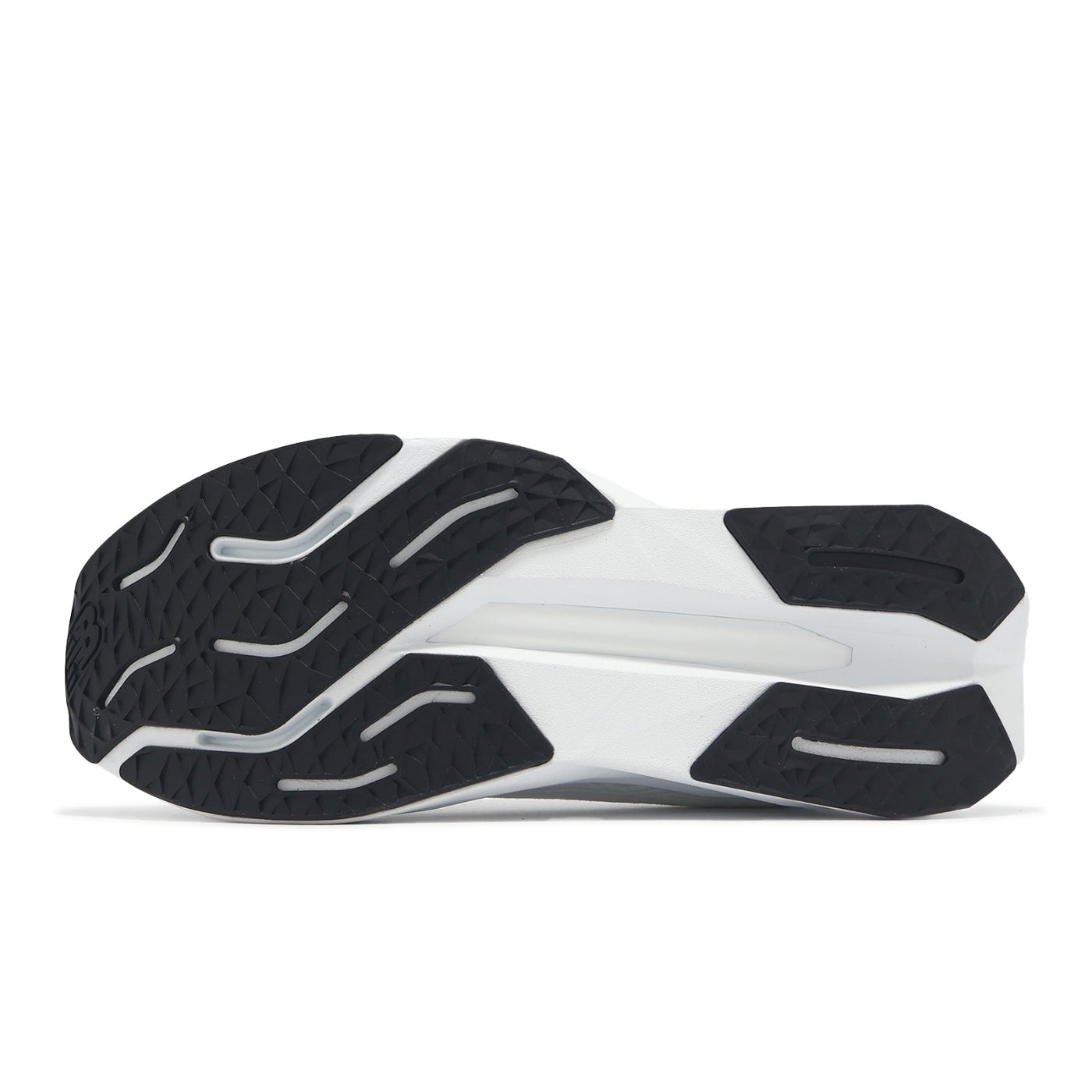 New Balance FuelCell Propel v5 'White' MFCPRLW5 - 5