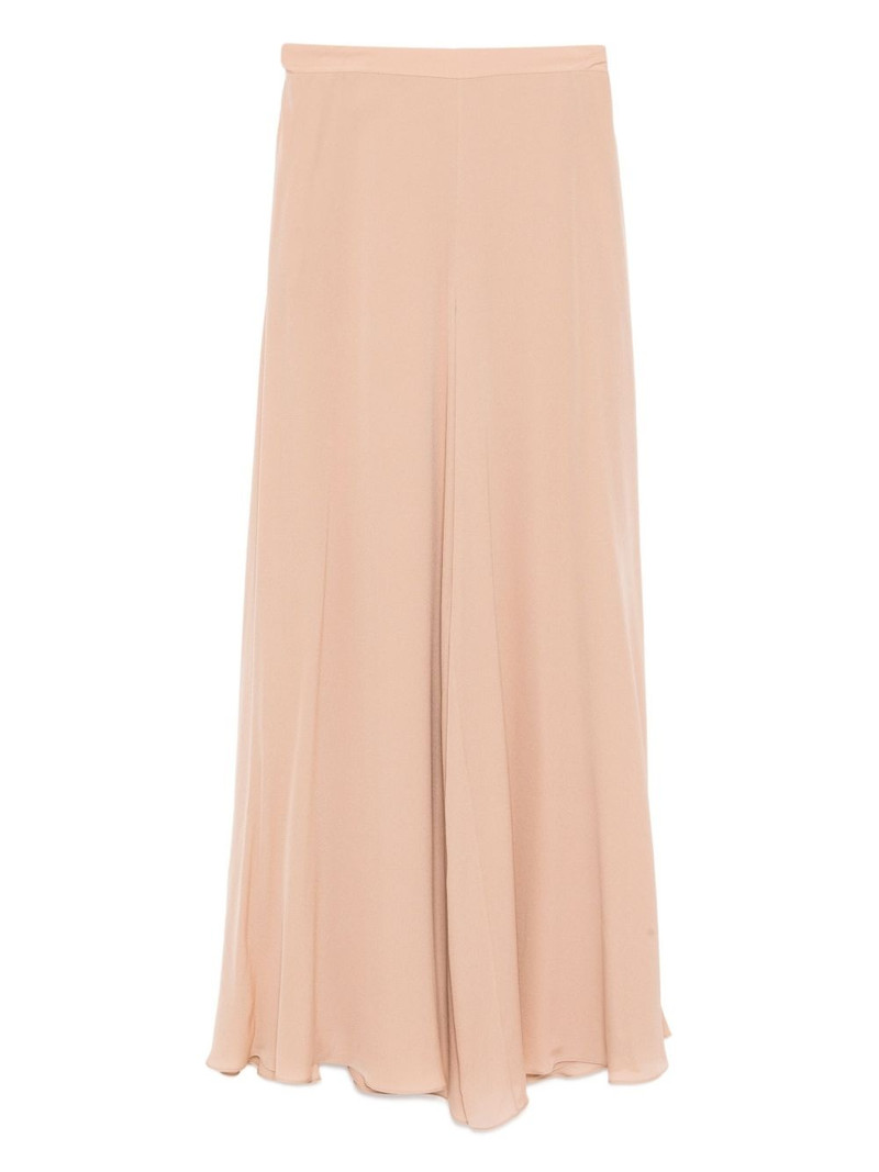 silk palazzo pants 1