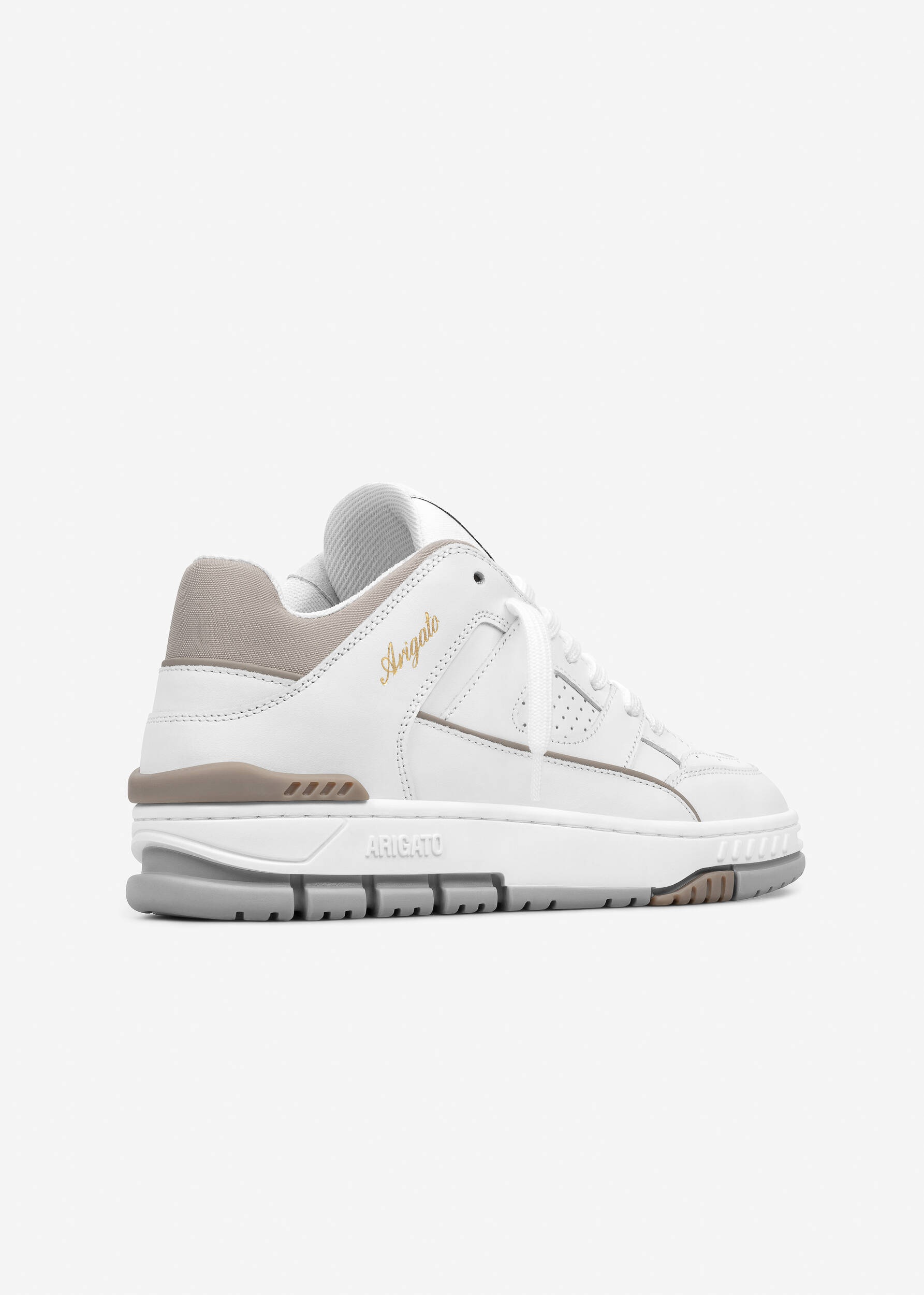 Area Lo Sneaker - 3