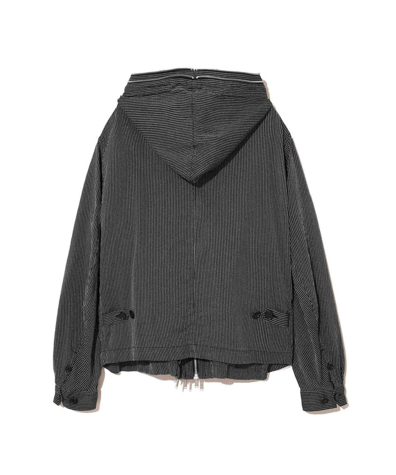 UNDERCOVER UC1E4210 outlook