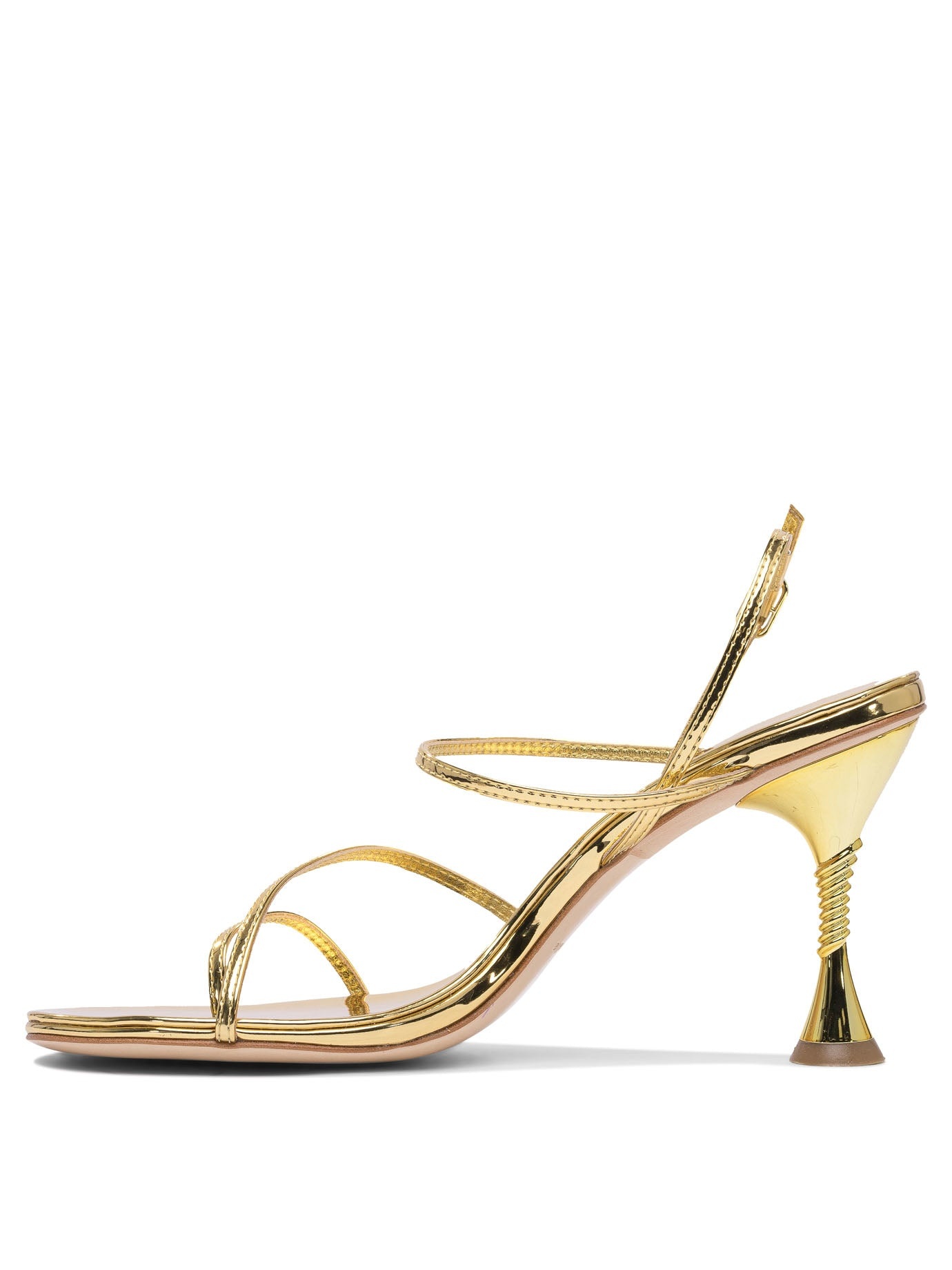 Studio Amelia Sandals - 3