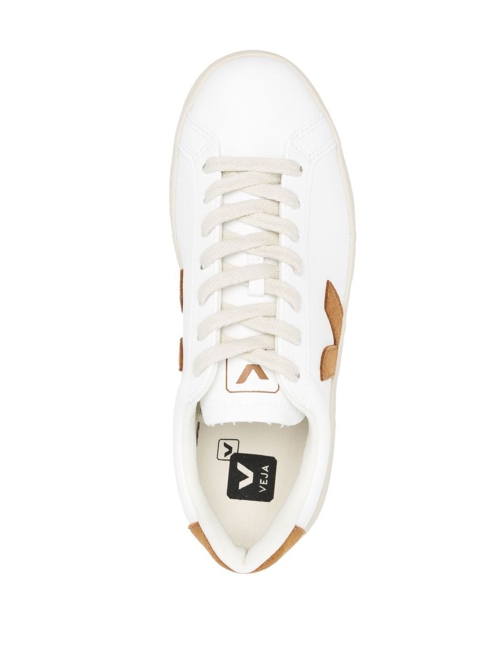 Urca low-top sneakers - 4