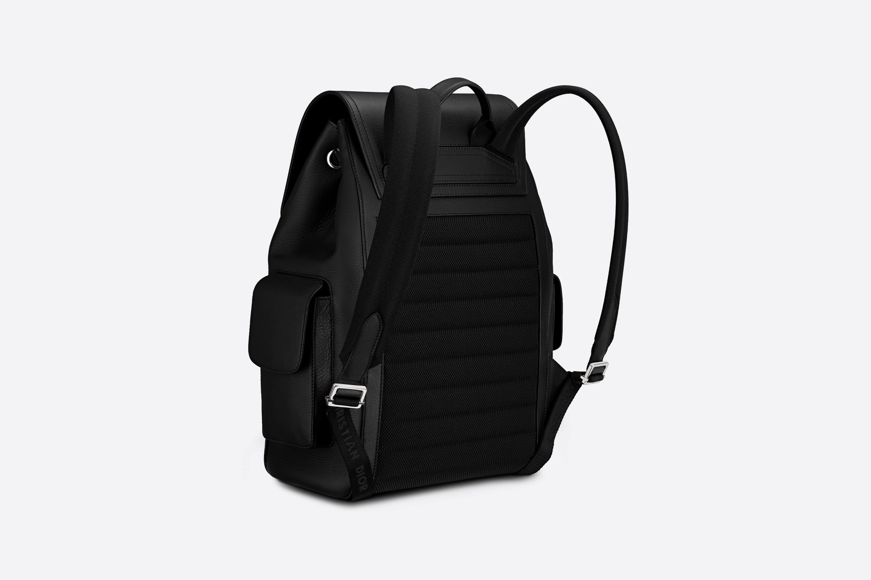 Saddle Backpack - 3