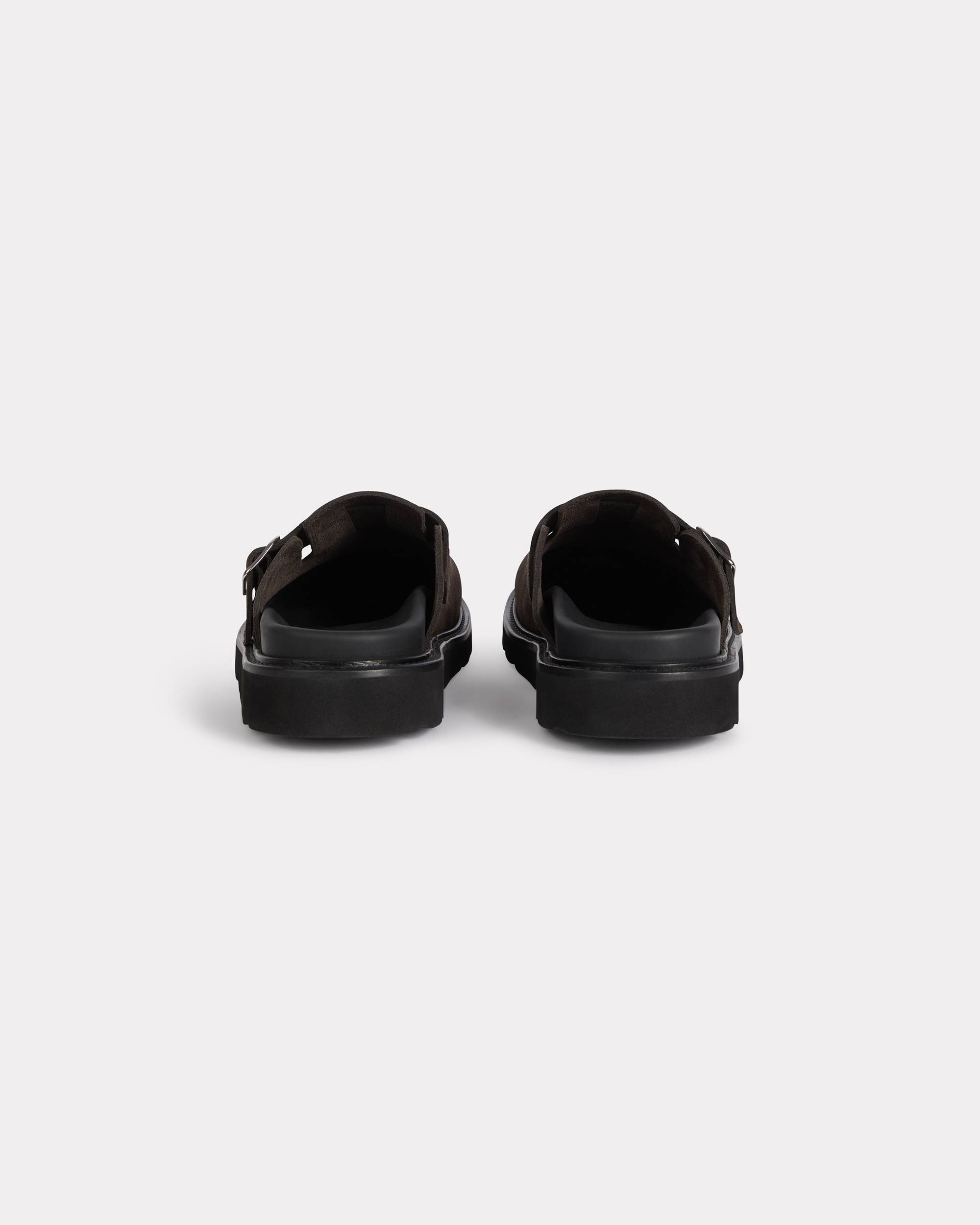 'KENZO Matto' clogs - 2