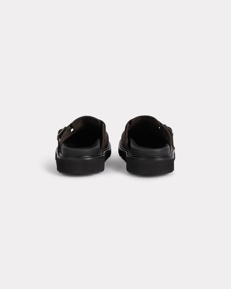 'KENZO Matto' clogs 2