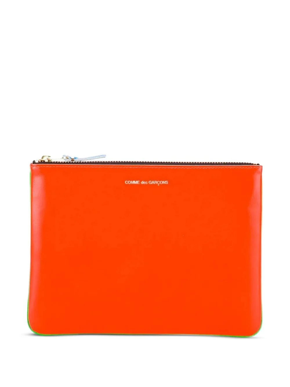 Super Fluo classic wallet - 1