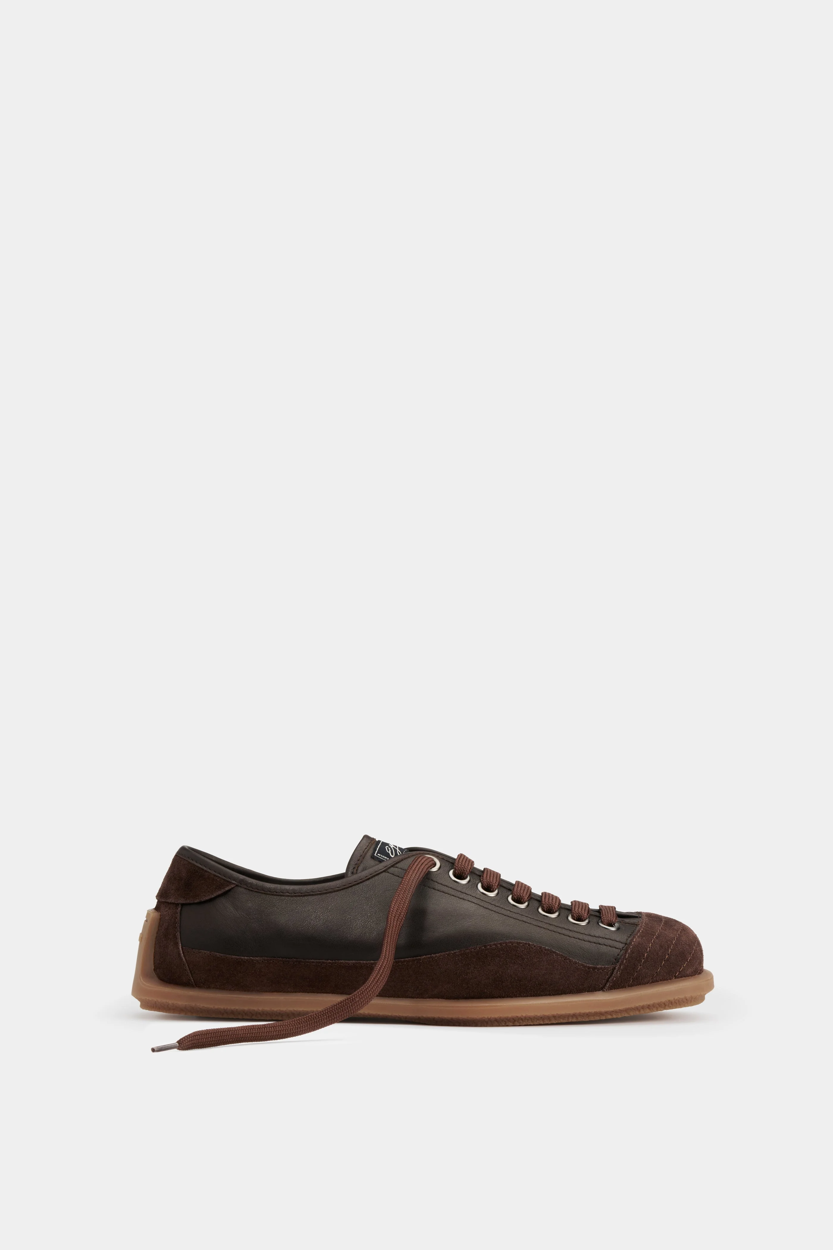 BALESTRA SNEAKERS - 1