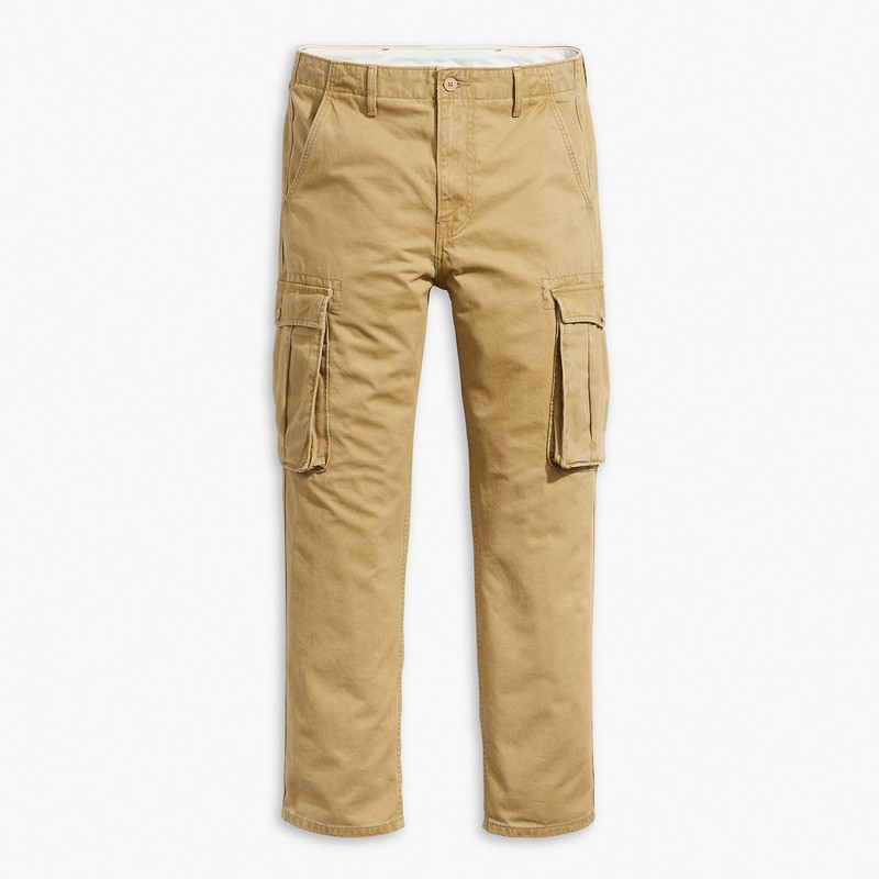 ACE CARGO MEN'S PANTS 1