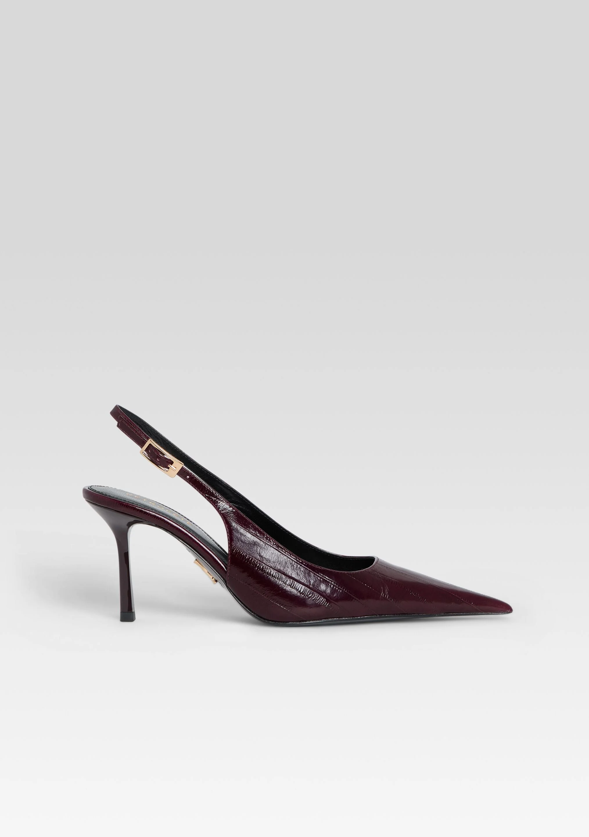CHRISTINE SLINGBACK - 1
