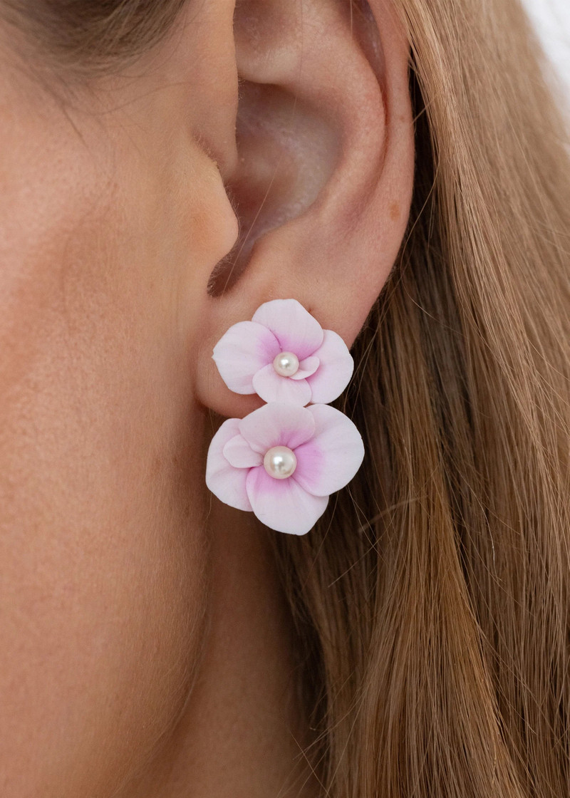 Jennifer Behr Aylani Earrings outlook