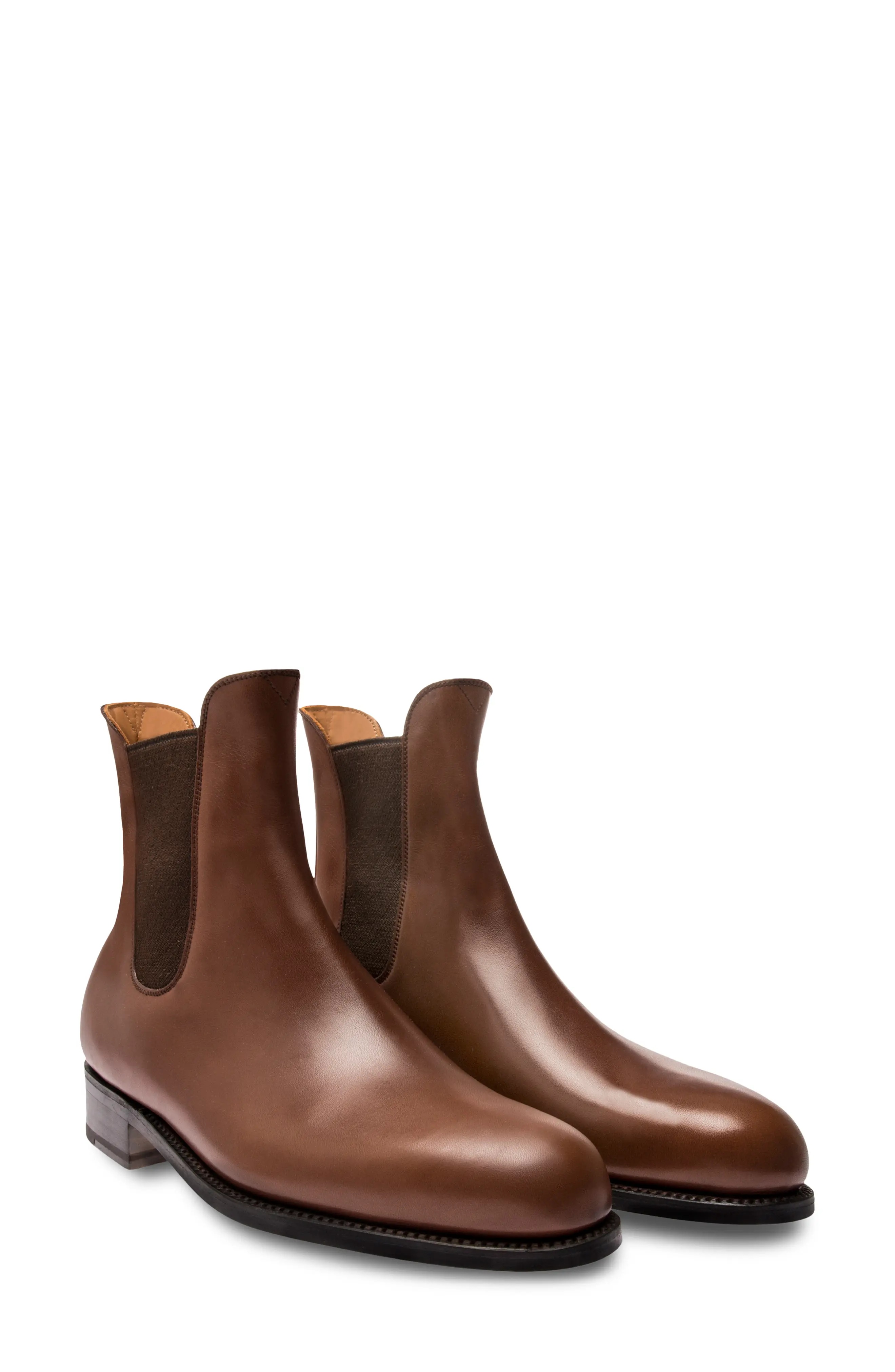 Chelsea Boot