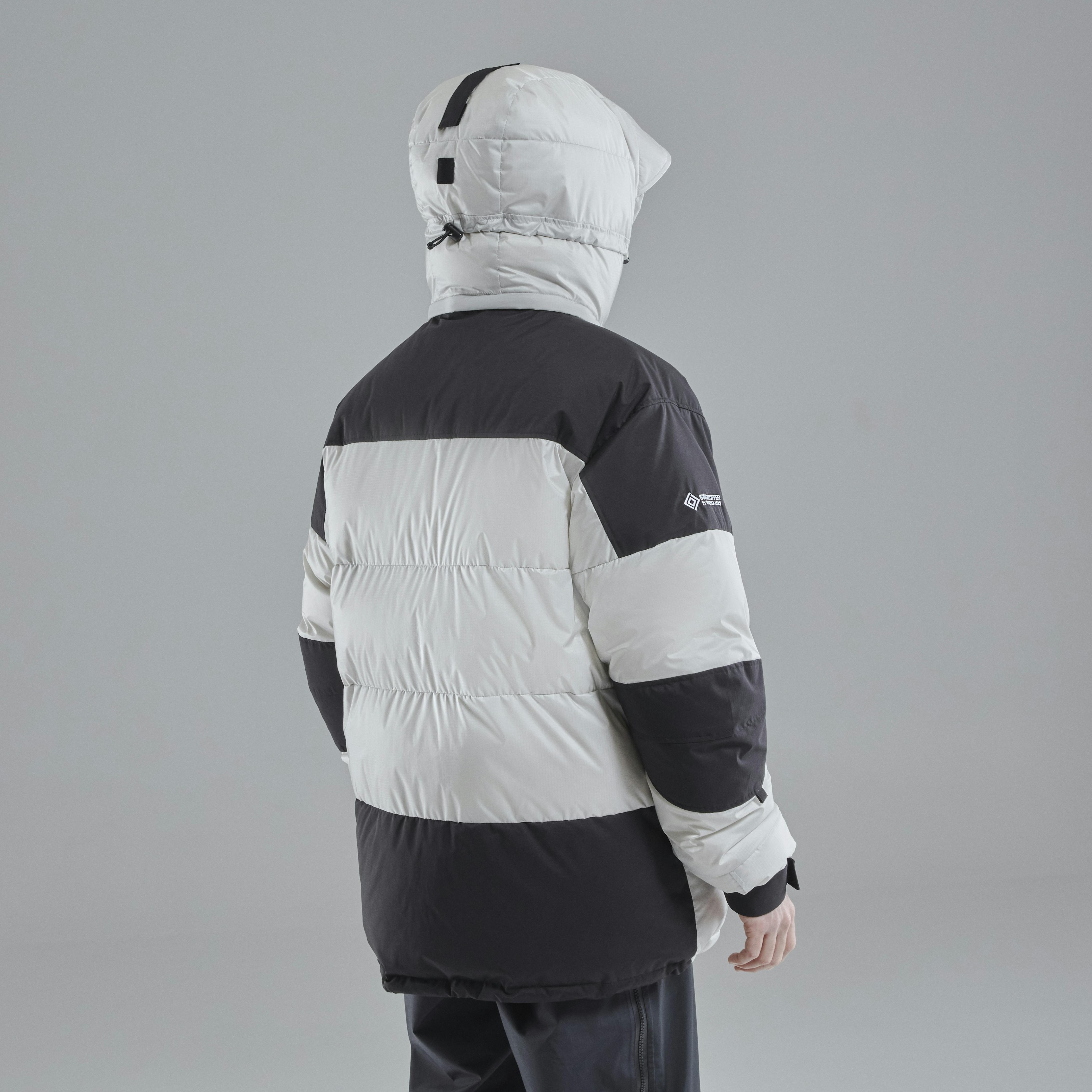 Tindur GORE-TEX® INFINIUM™ down jacket (Unisex) - 8