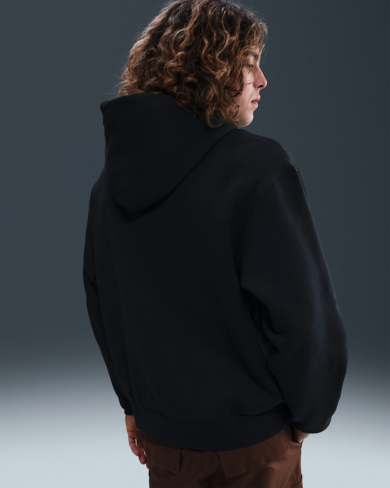 Nike SB Skate Pullover Hoodie 5