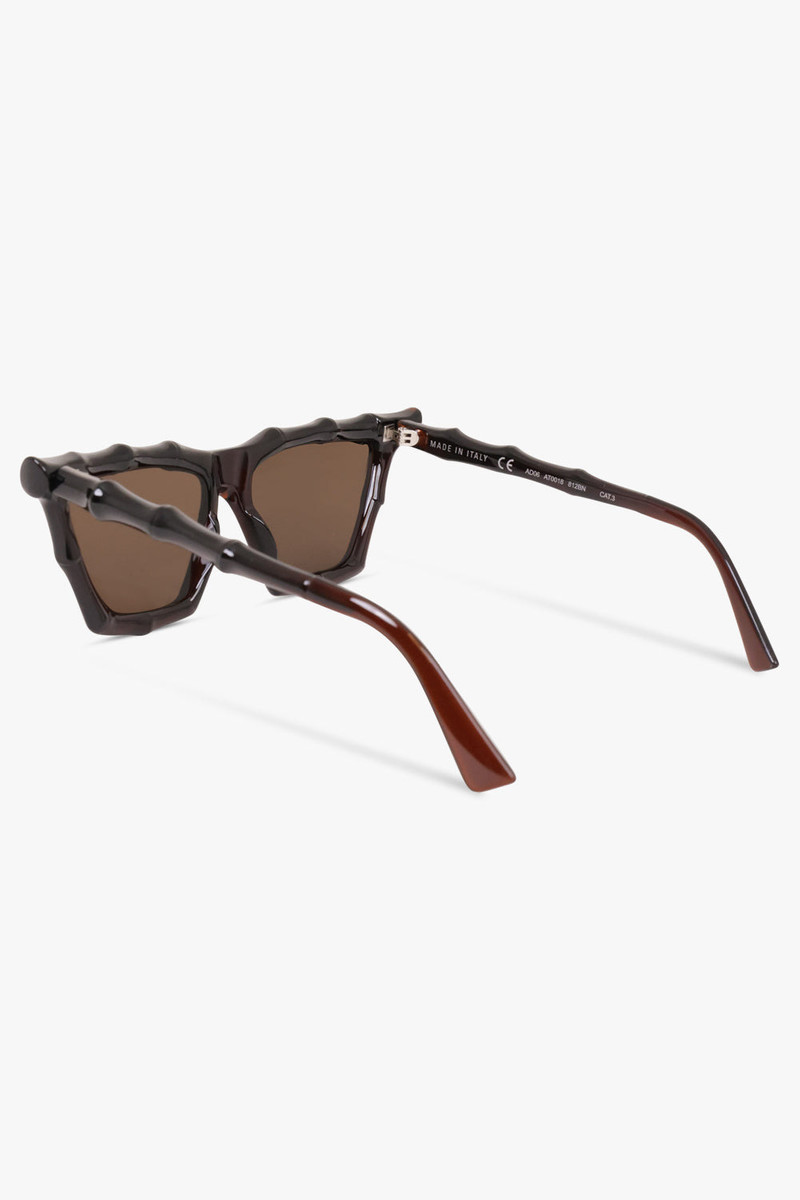 BAMBOO SUNGLASSES | BROWN 3