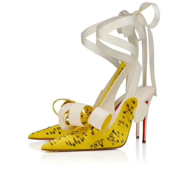 Juanita Lace Up - 1
