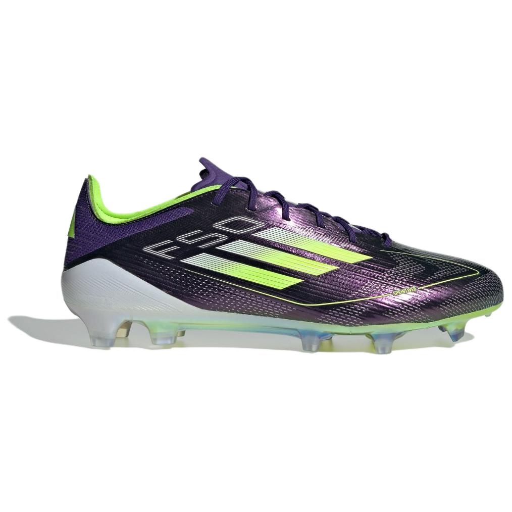 adidas F50 Elite FG 'Fast Reborn Pack' IF4257 - 2