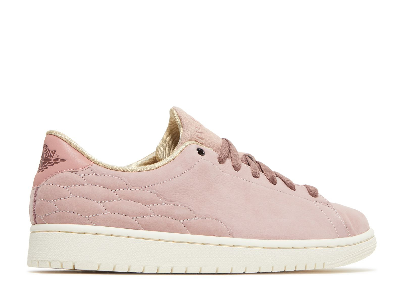 JORDAN 1 CENTRE COURT 'PINK OXFORD' - 3