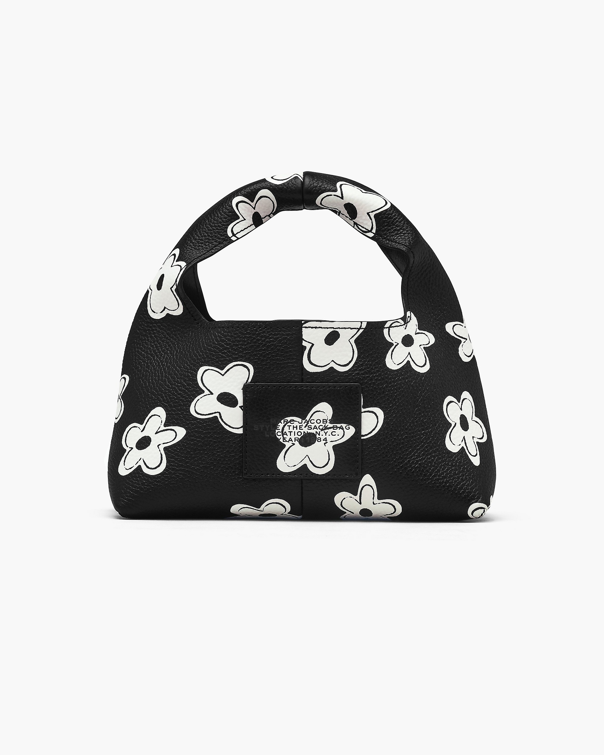 THE DAISY MINI SACK BAG - 3