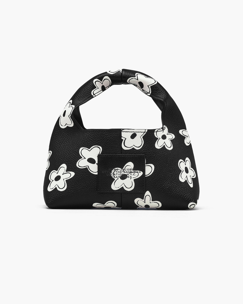 THE DAISY MINI SACK BAG 3