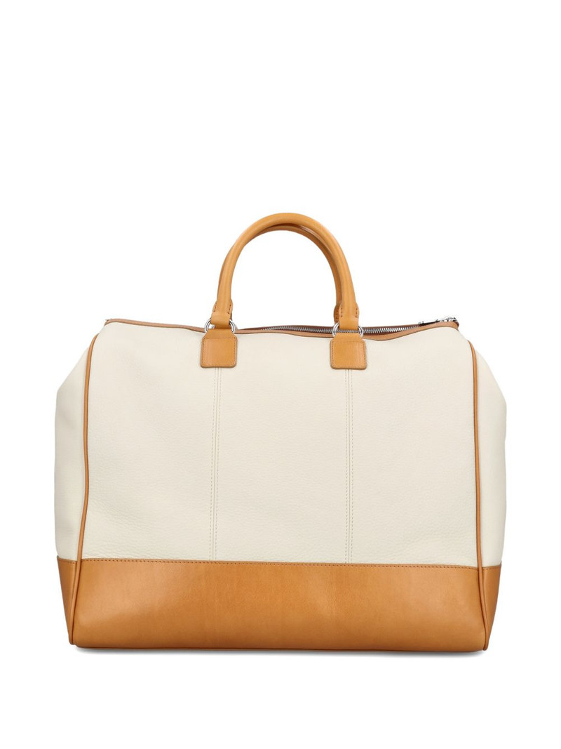 Brunello Cucinelli Summer Boston bag outlook