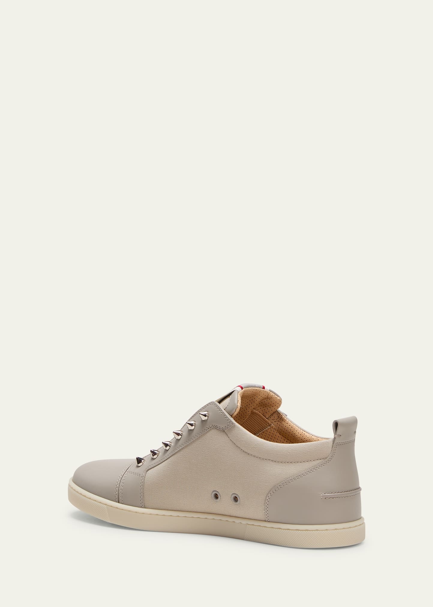 Men's F.A.V. Fique A Vontade Slip-On Sneakers - 4